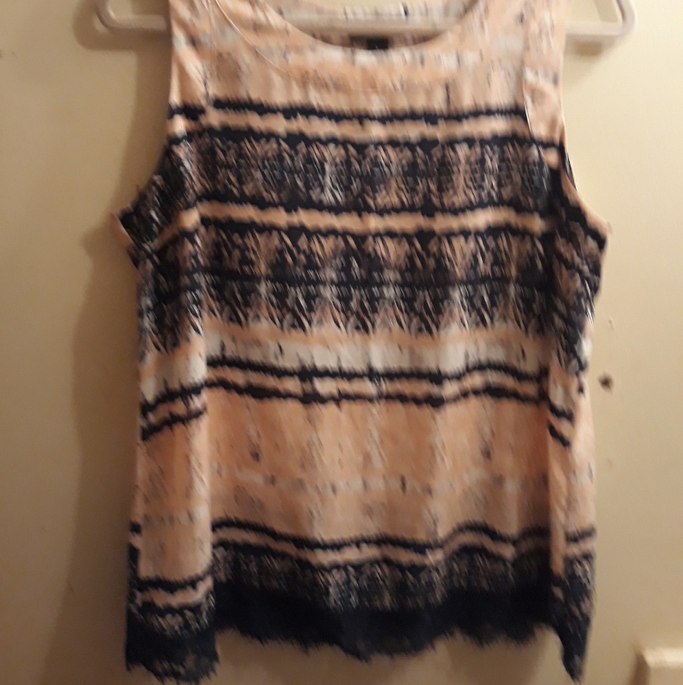 Ladies blouse